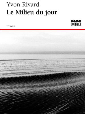 cover image of Le Milieu du jour